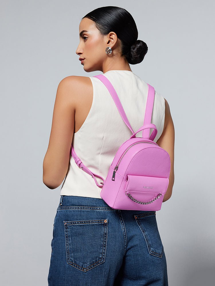 Ivy Backpack - MIRAGGIO