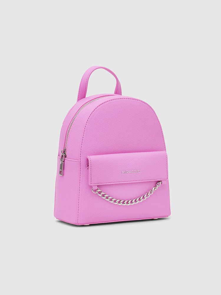 Ivy Backpack - MIRAGGIO