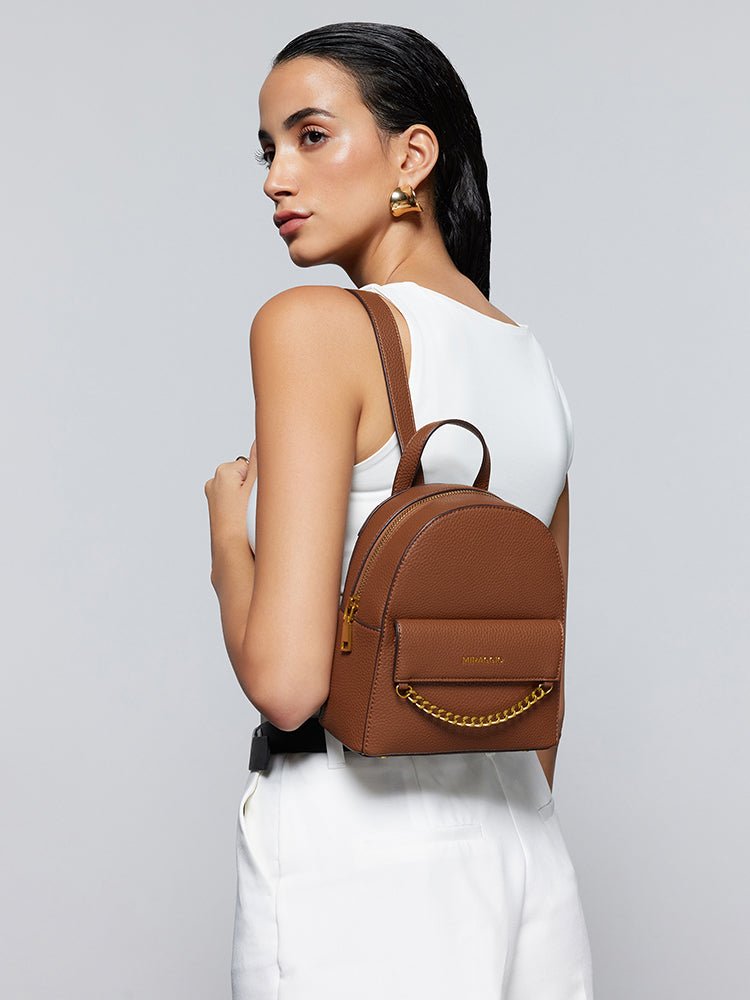 Ivy Backpack - MIRAGGIO