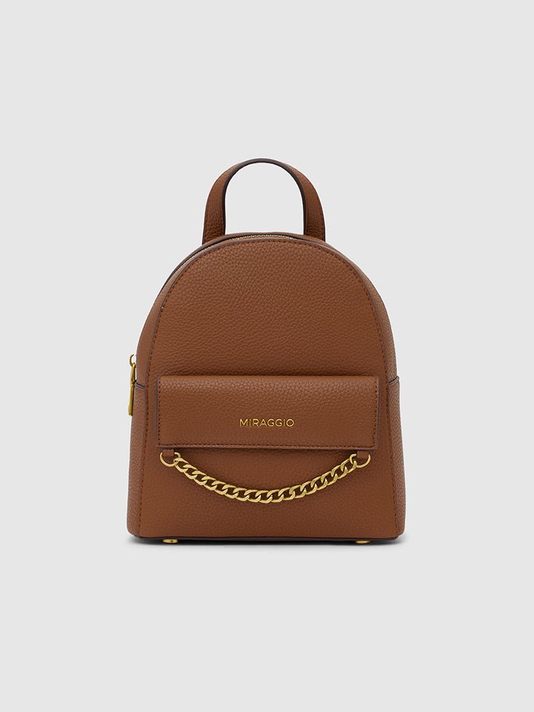 Ivy Backpack - MIRAGGIO