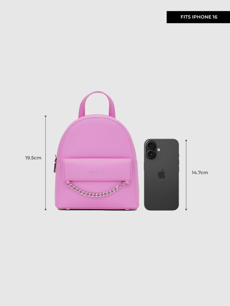 Ivy Backpack - MIRAGGIO