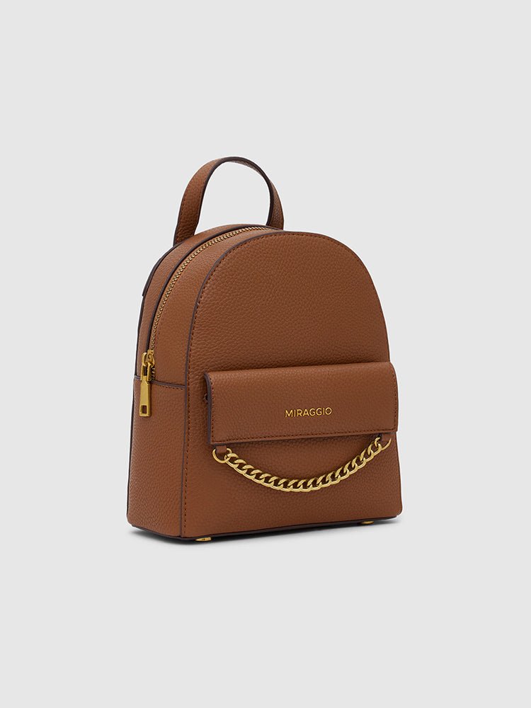 Ivy Backpack - MIRAGGIO