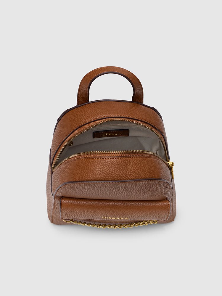 Ivy Backpack - MIRAGGIO