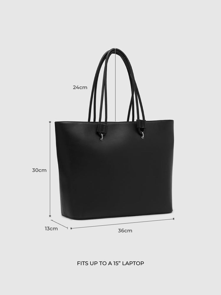 Jada Tote Bag - MIRAGGIO