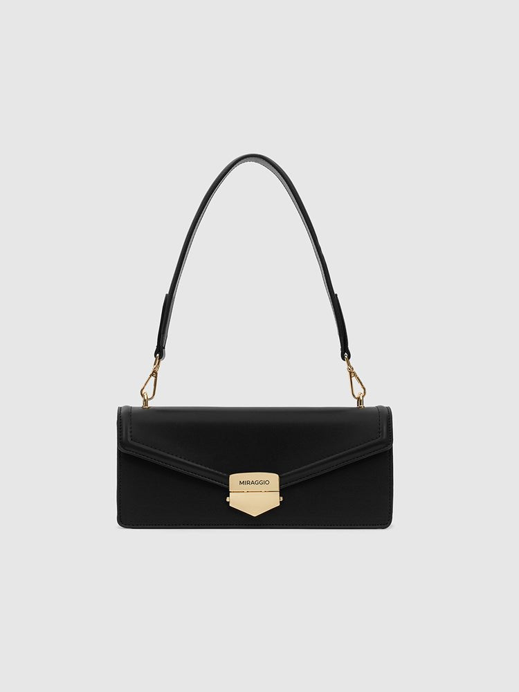 Jane Shoulder Bag - MIRAGGIO