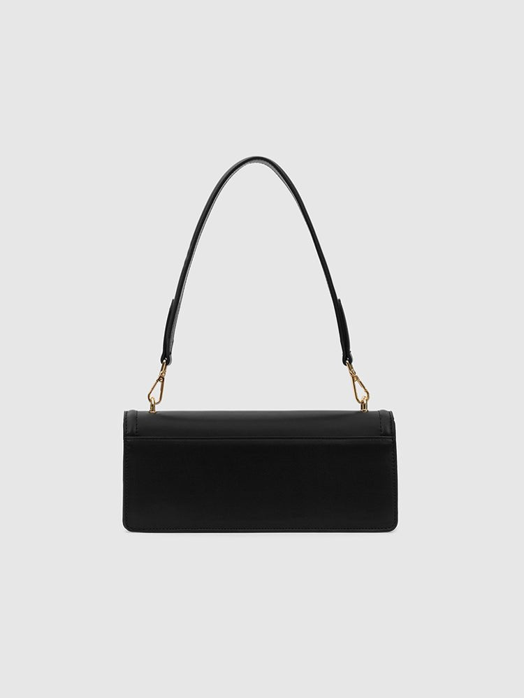 Jane Shoulder Bag - MIRAGGIO