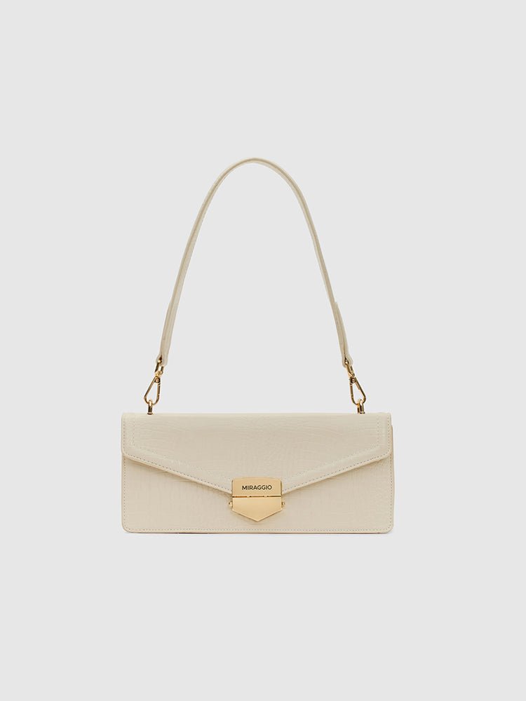 Jane Shoulder Bag - MIRAGGIO