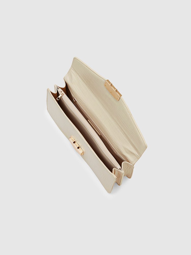 Jane Shoulder Bag - MIRAGGIO