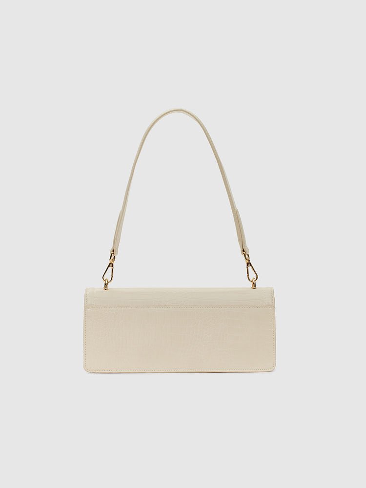 Jane Shoulder Bag - MIRAGGIO