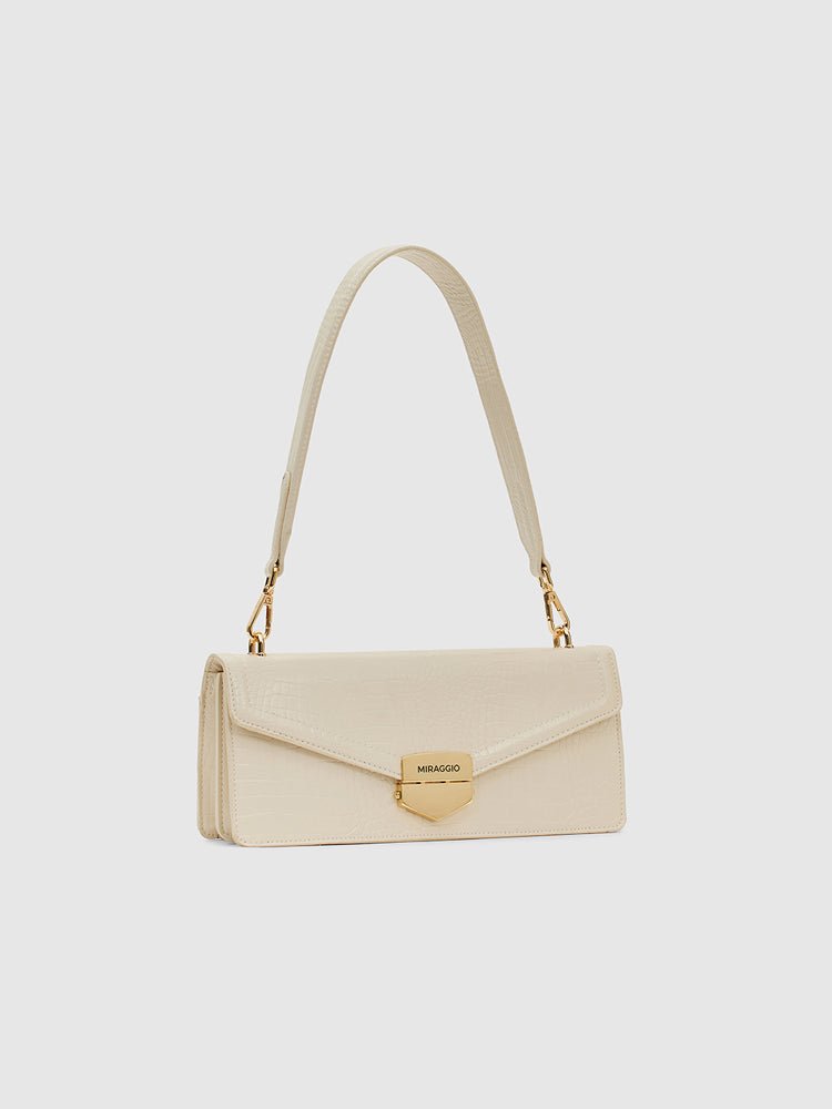 Jane Shoulder Bag - MIRAGGIO