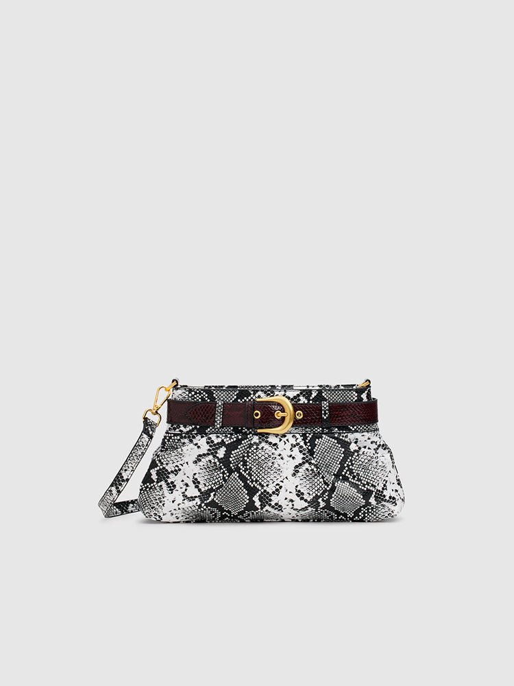 Jenn Shoulder Bag - MIRAGGIO