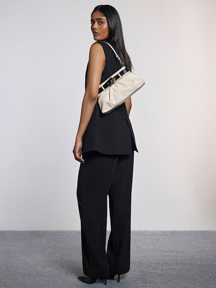 Jenn Shoulder Bag - MIRAGGIO