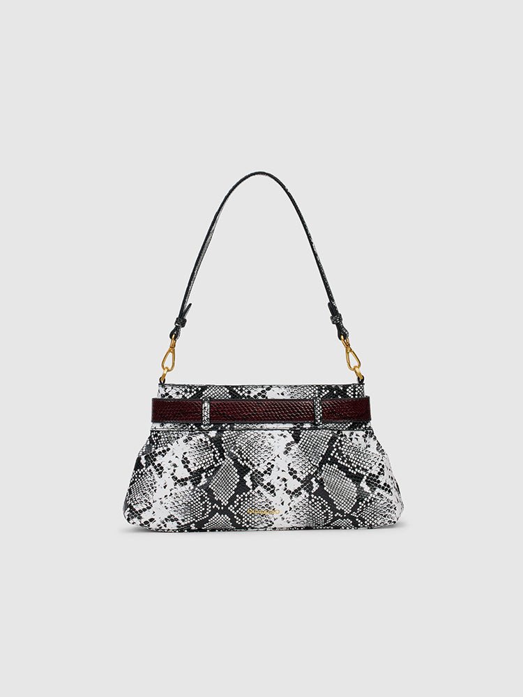 Jenn Shoulder Bag - MIRAGGIO