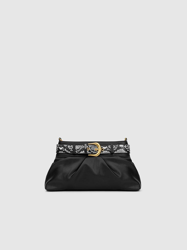 Jenn Shoulder Bag - MIRAGGIO