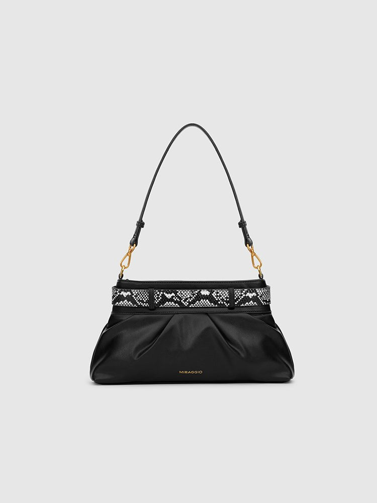 Jenn Shoulder Bag - MIRAGGIO