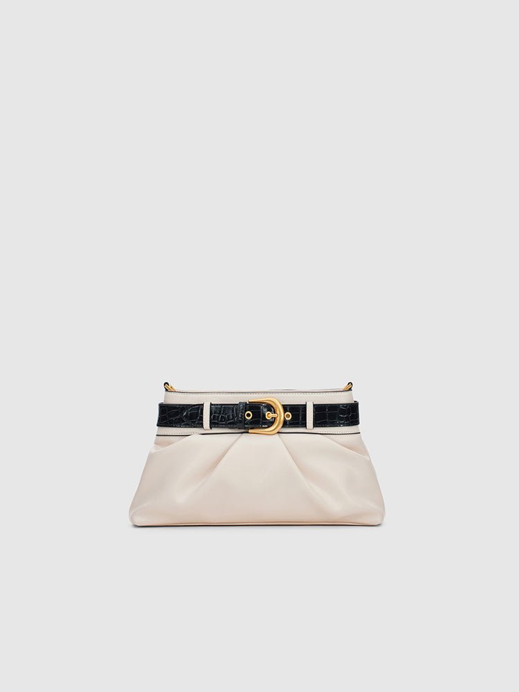 Jenn Shoulder Bag - MIRAGGIO