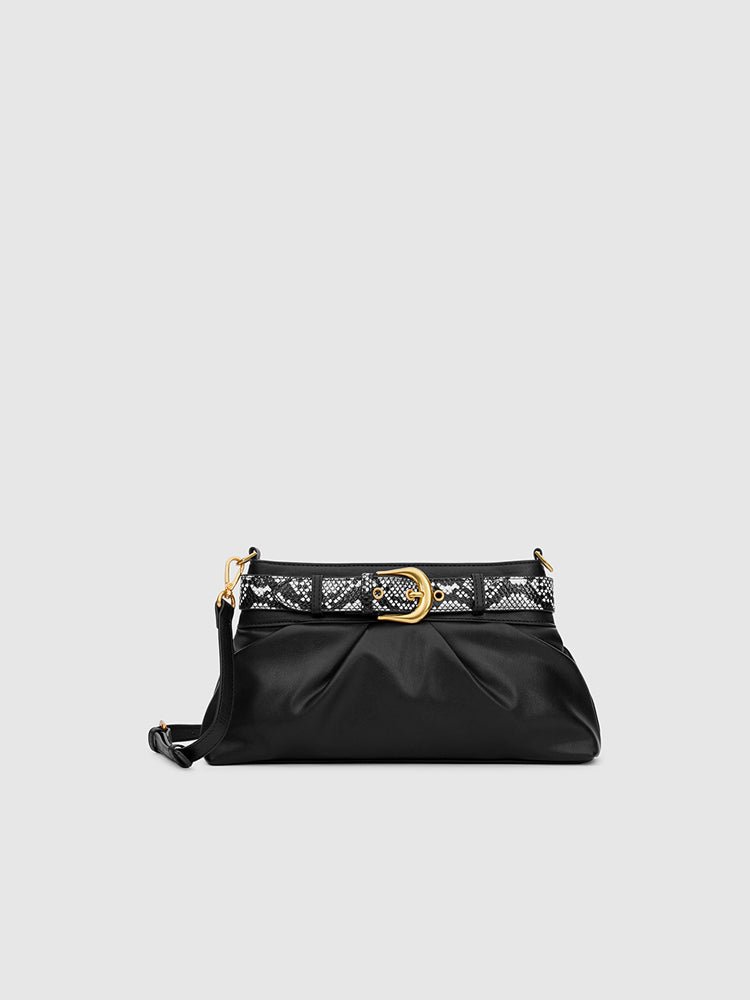 Jenn Shoulder Bag - MIRAGGIO