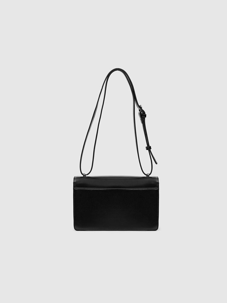 June Shoulder Bag - MIRAGGIO
