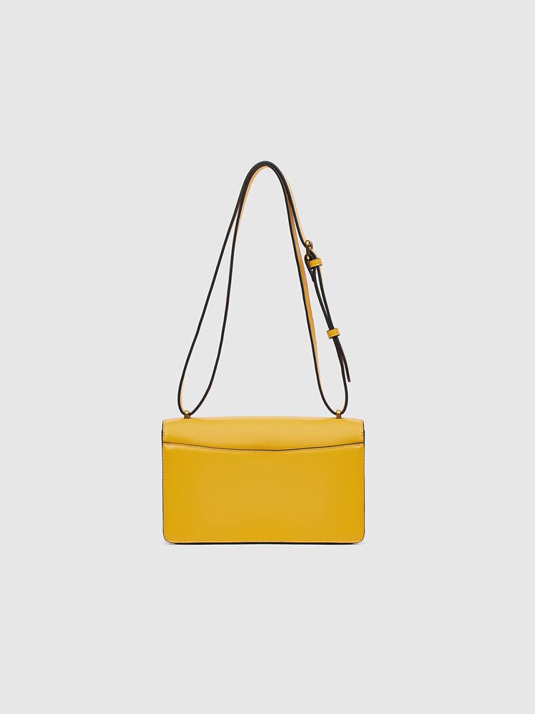 June Shoulder Bag - MIRAGGIO