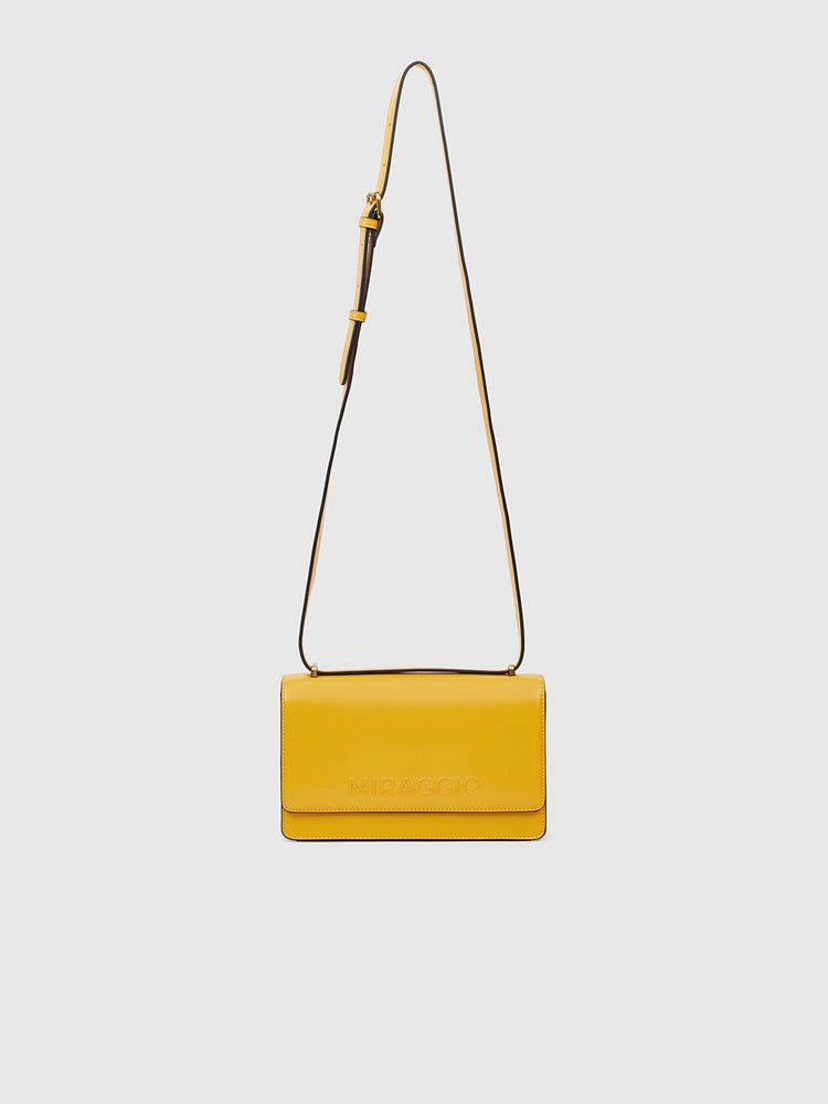 June Shoulder Bag - MIRAGGIO