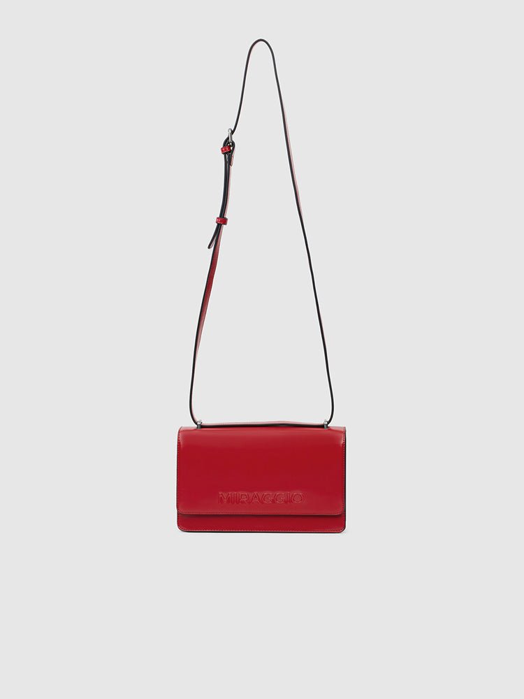 June Shoulder Bag - MIRAGGIO