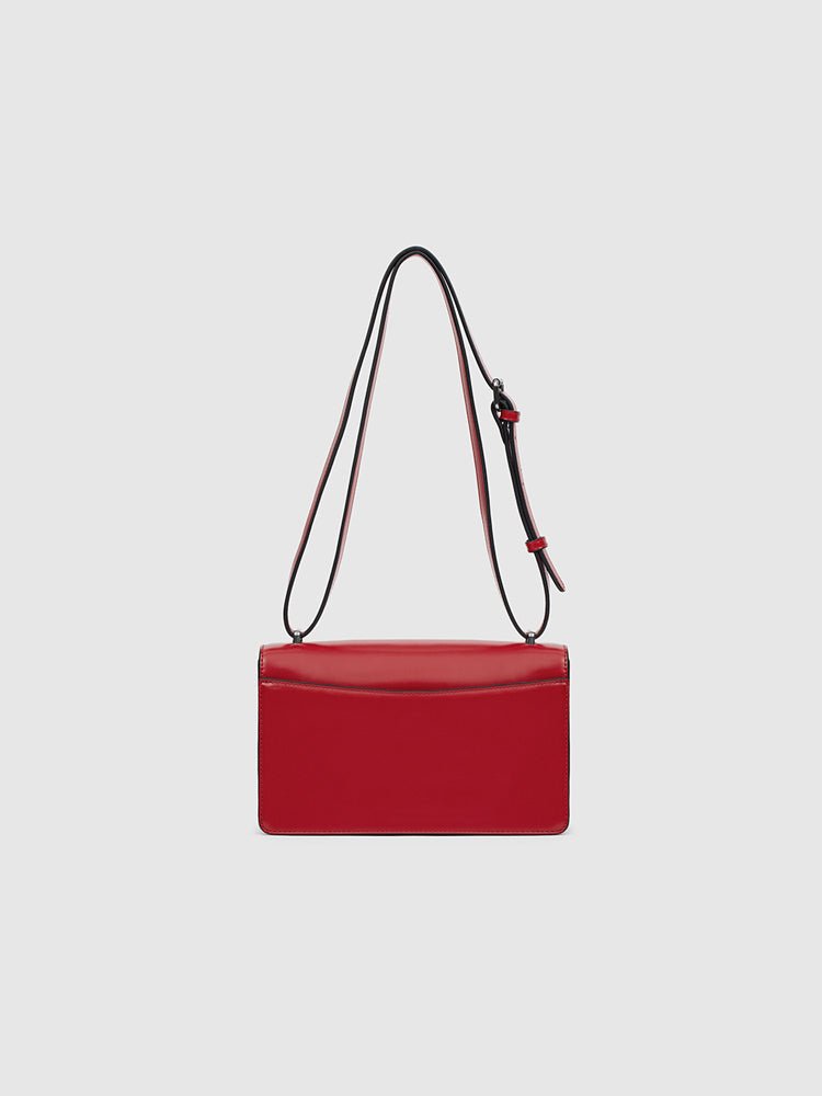 June Shoulder Bag - MIRAGGIO