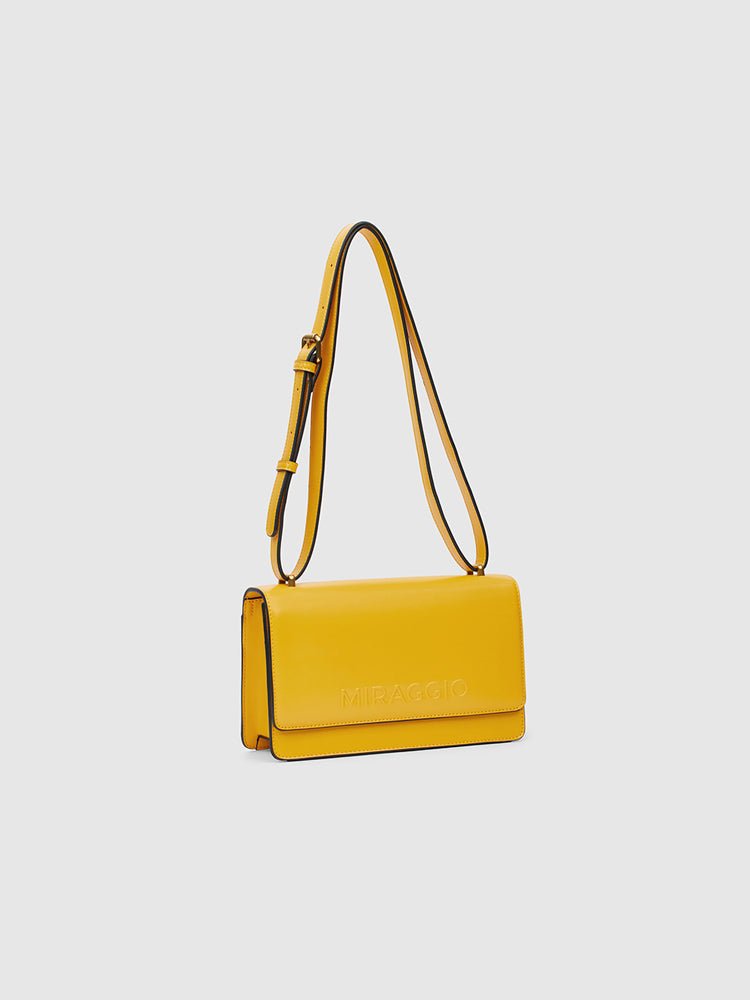 June Shoulder Bag - MIRAGGIO