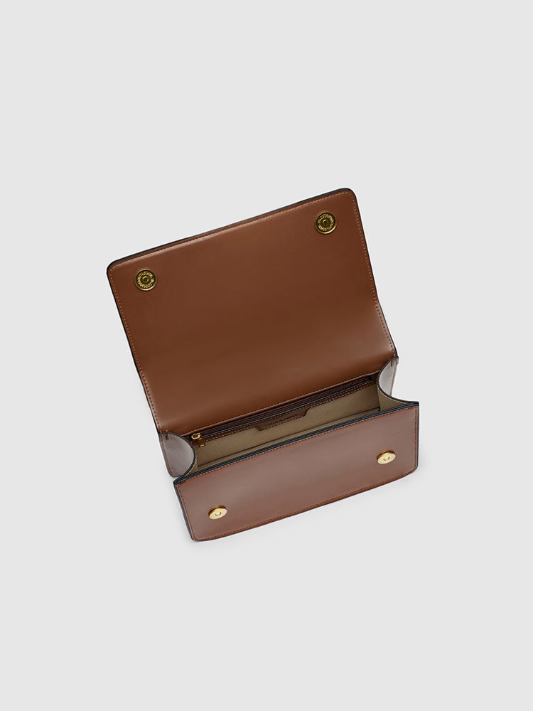 June Shoulder Bag - MIRAGGIO