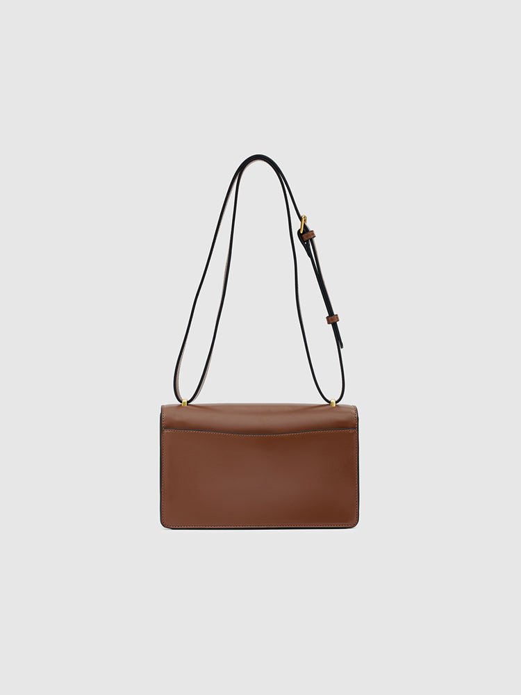 June Shoulder Bag - MIRAGGIO