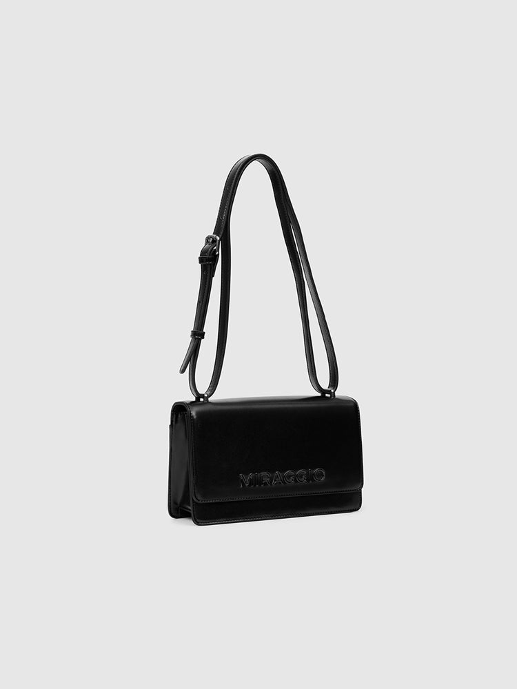 June Shoulder Bag - MIRAGGIO