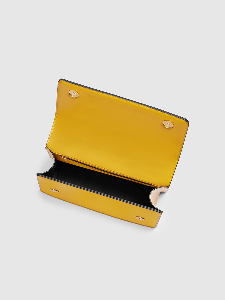 June Shoulder Bag - MIRAGGIO