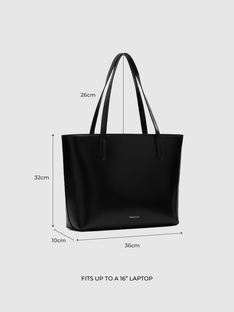 Kate Tote Bag - MIRAGGIO