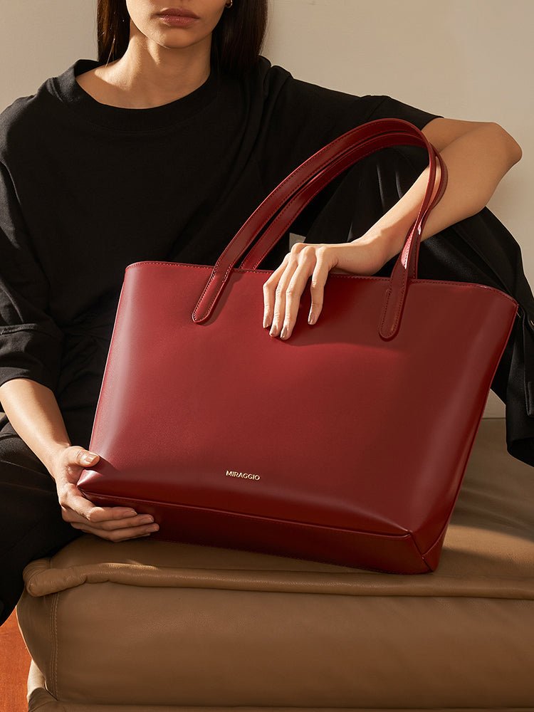 Kate Tote Bag - MIRAGGIO