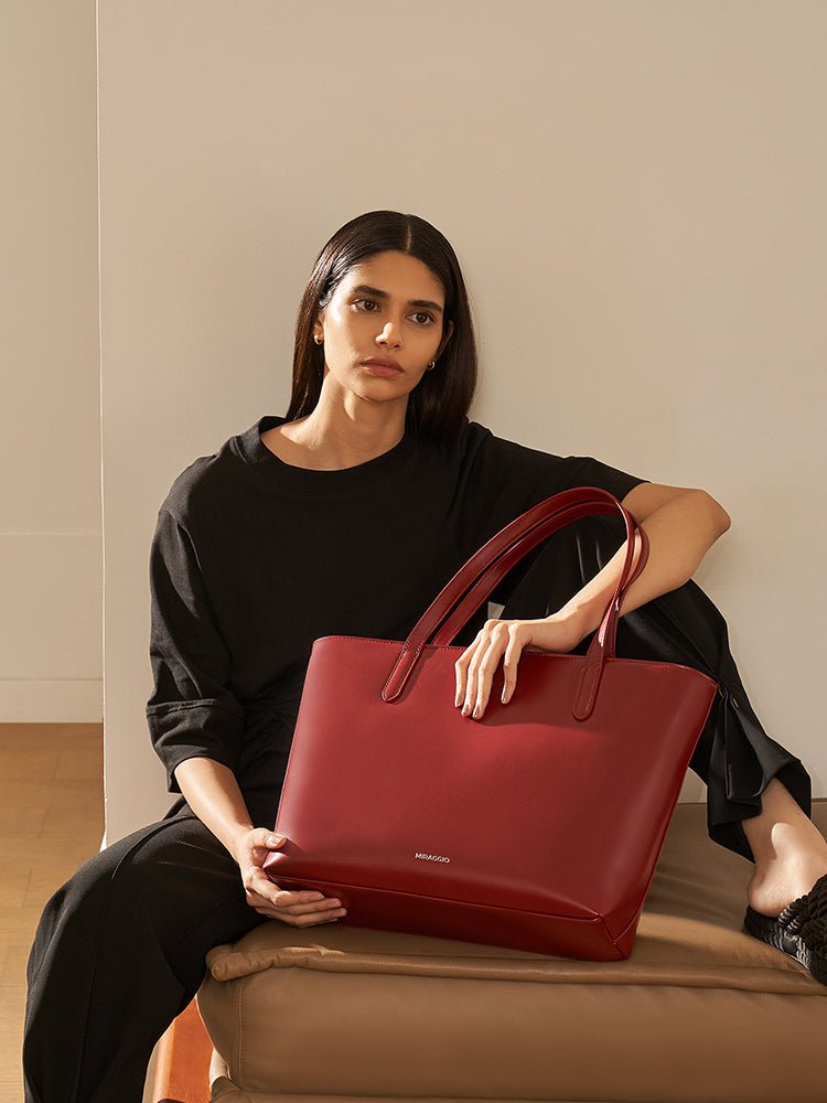 Kate Tote Bag - MIRAGGIO