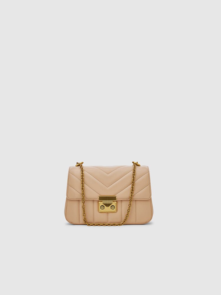 Katie Shoulder Bag - MIRAGGIO