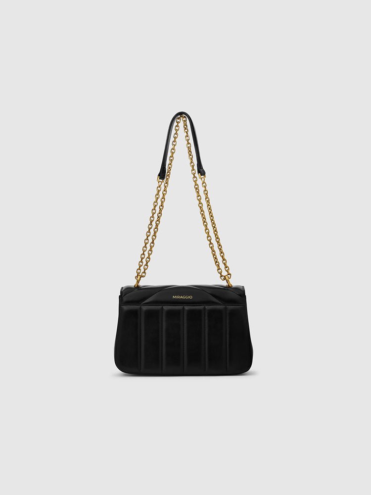 Katie Shoulder Bag - MIRAGGIO