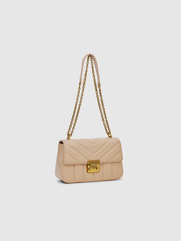 Katie Shoulder Bag - MIRAGGIO