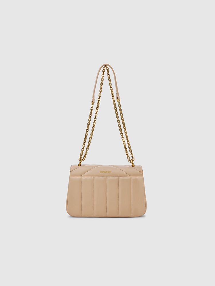 Katie Shoulder Bag - MIRAGGIO