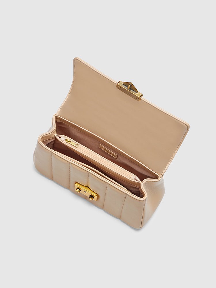 Katie Shoulder Bag - MIRAGGIO