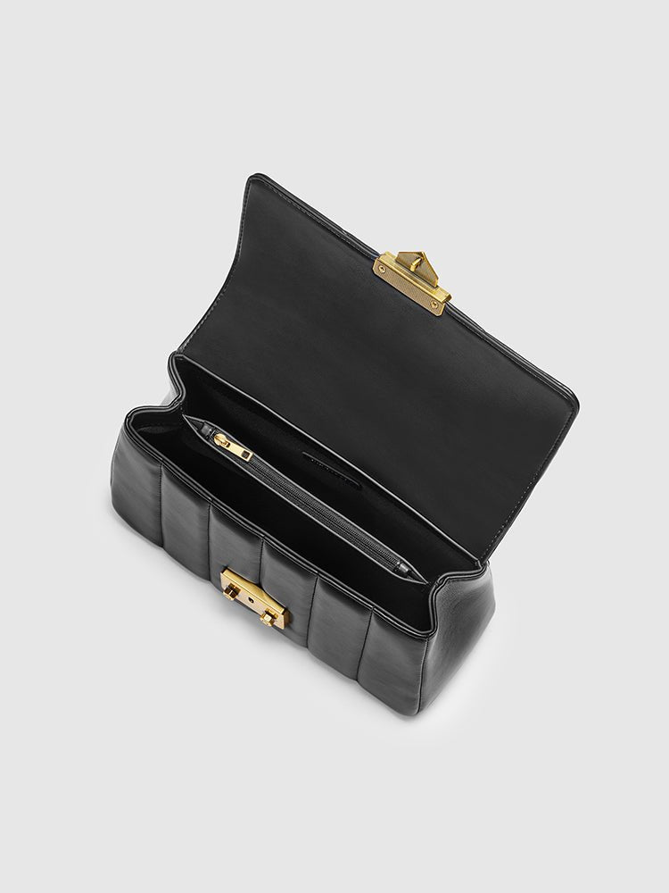 Katie Shoulder Bag - MIRAGGIO