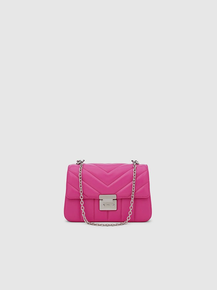 Katie Shoulder Bag - MIRAGGIO