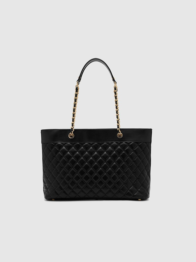 Kaya Tote Bag - MIRAGGIO