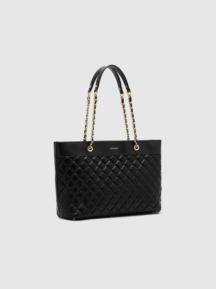 Kaya Tote Bag - MIRAGGIO