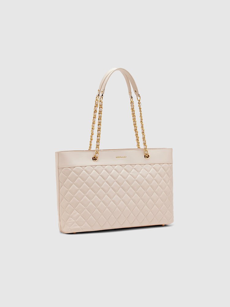 Kaya Tote Bag - MIRAGGIO