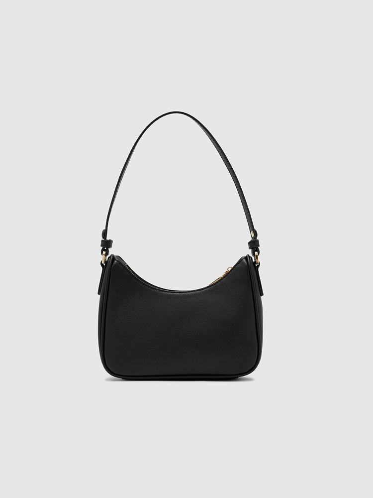 Kelly Shoulder Bag - MIRAGGIO