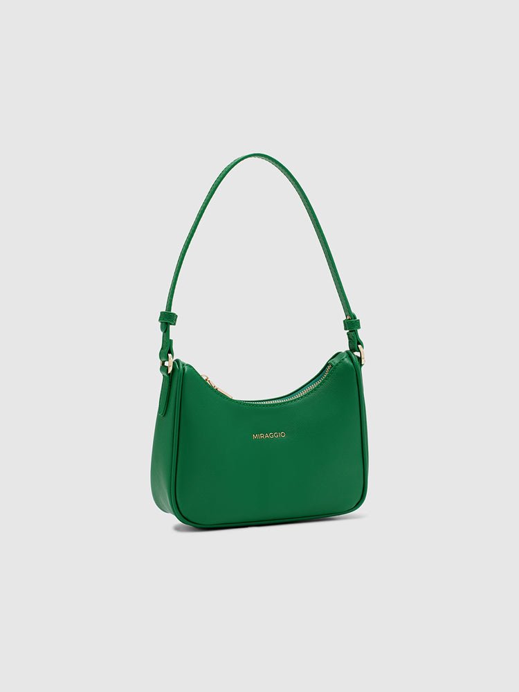 Kelly Shoulder Bag - MIRAGGIO