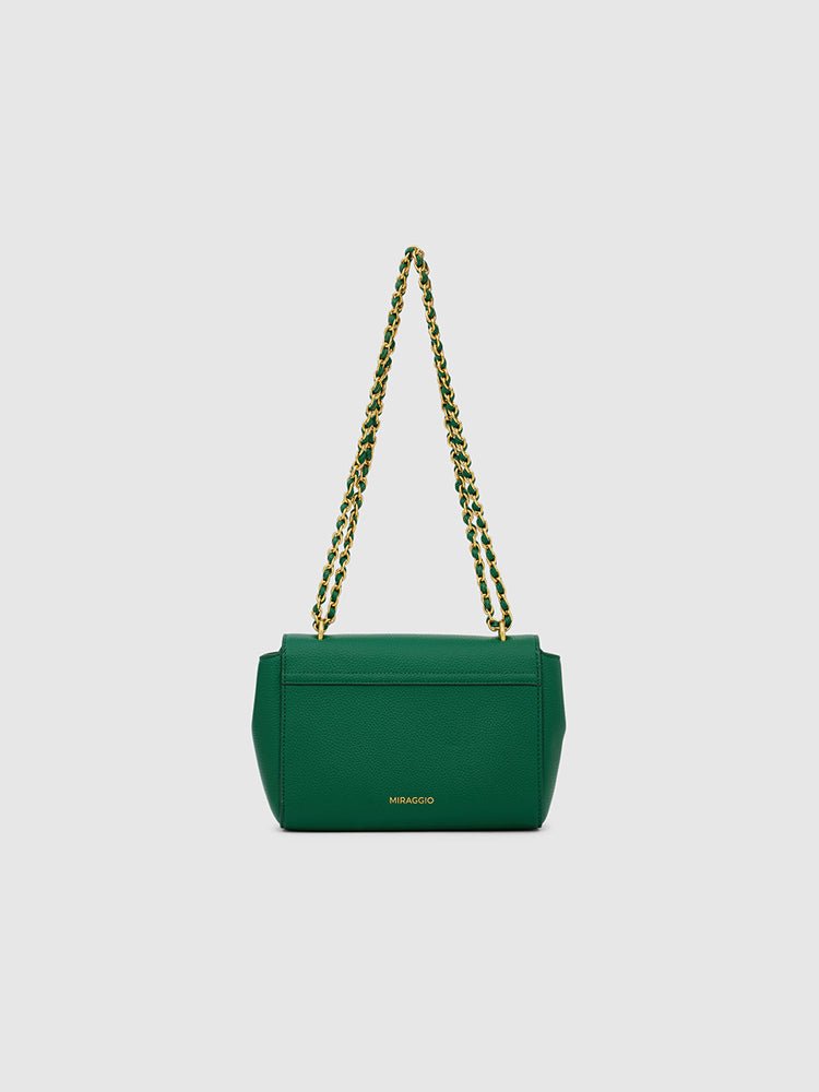 Kesha Shoulder Bag - MIRAGGIO