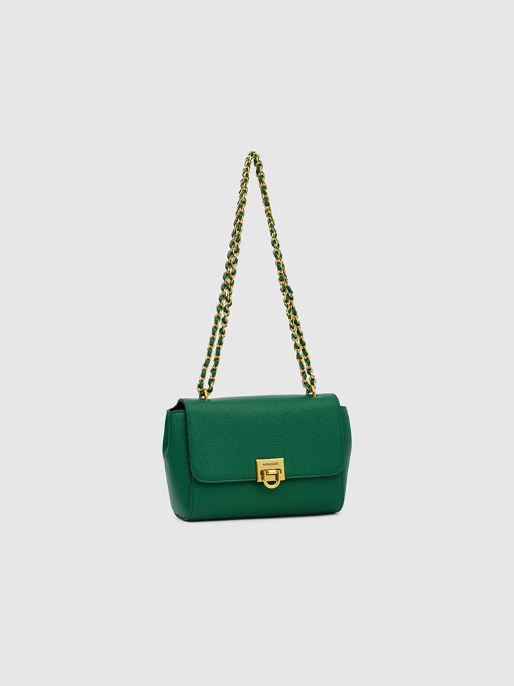 Kesha Shoulder Bag - MIRAGGIO