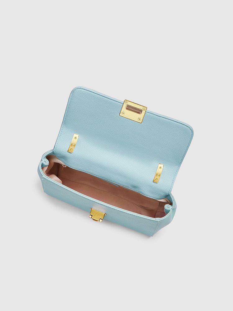 Kesha Shoulder Bag - MIRAGGIO