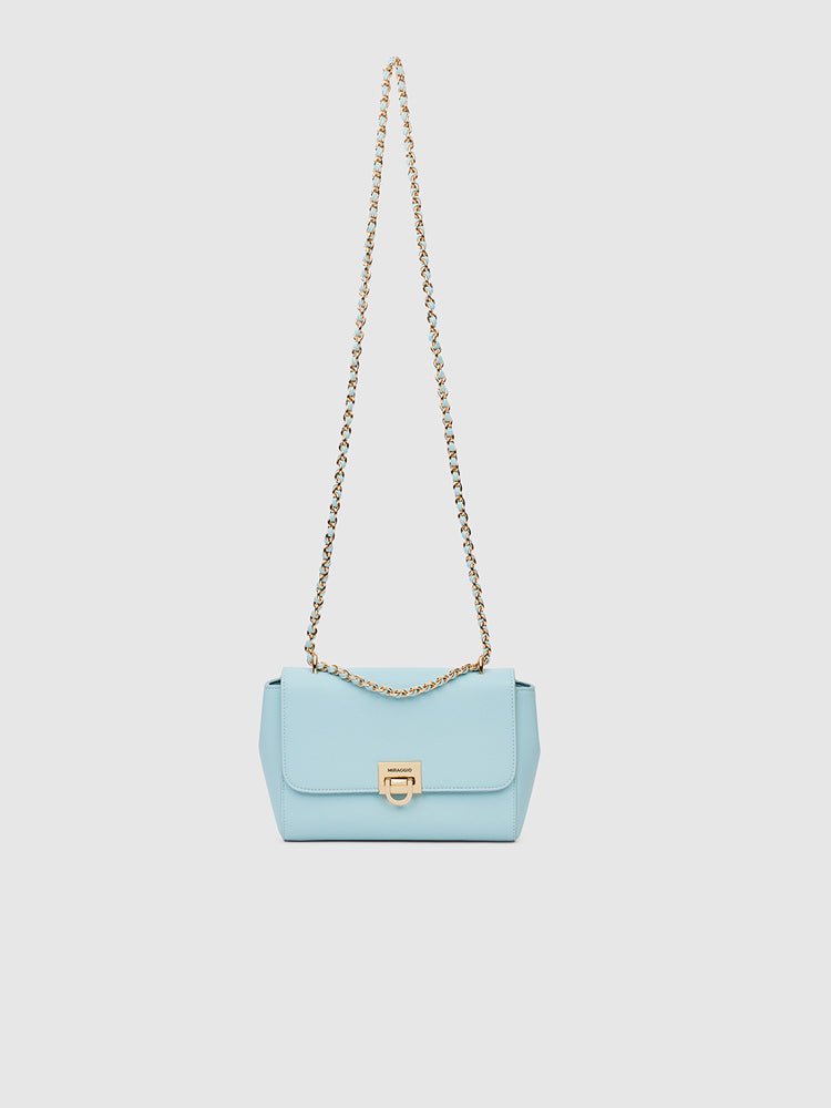 Kesha Shoulder Bag - MIRAGGIO